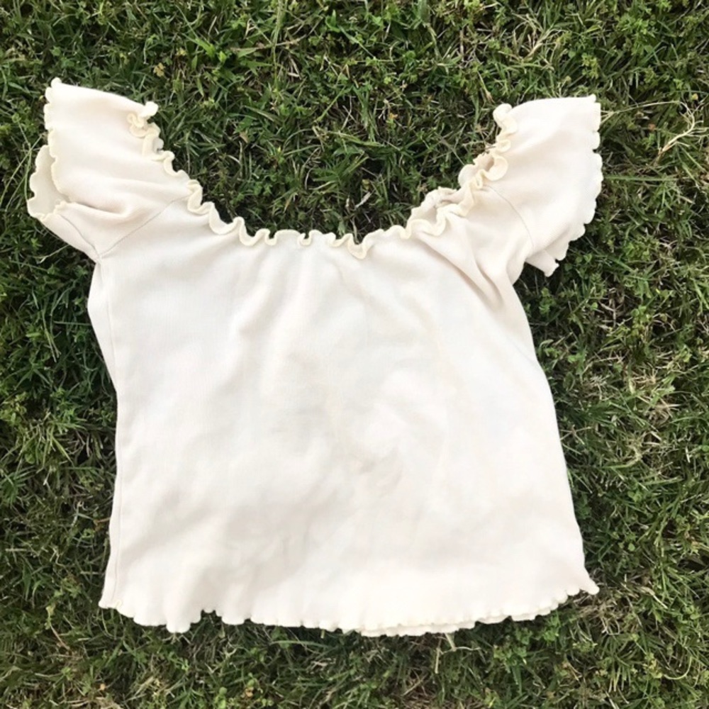 Brandy Melville Top